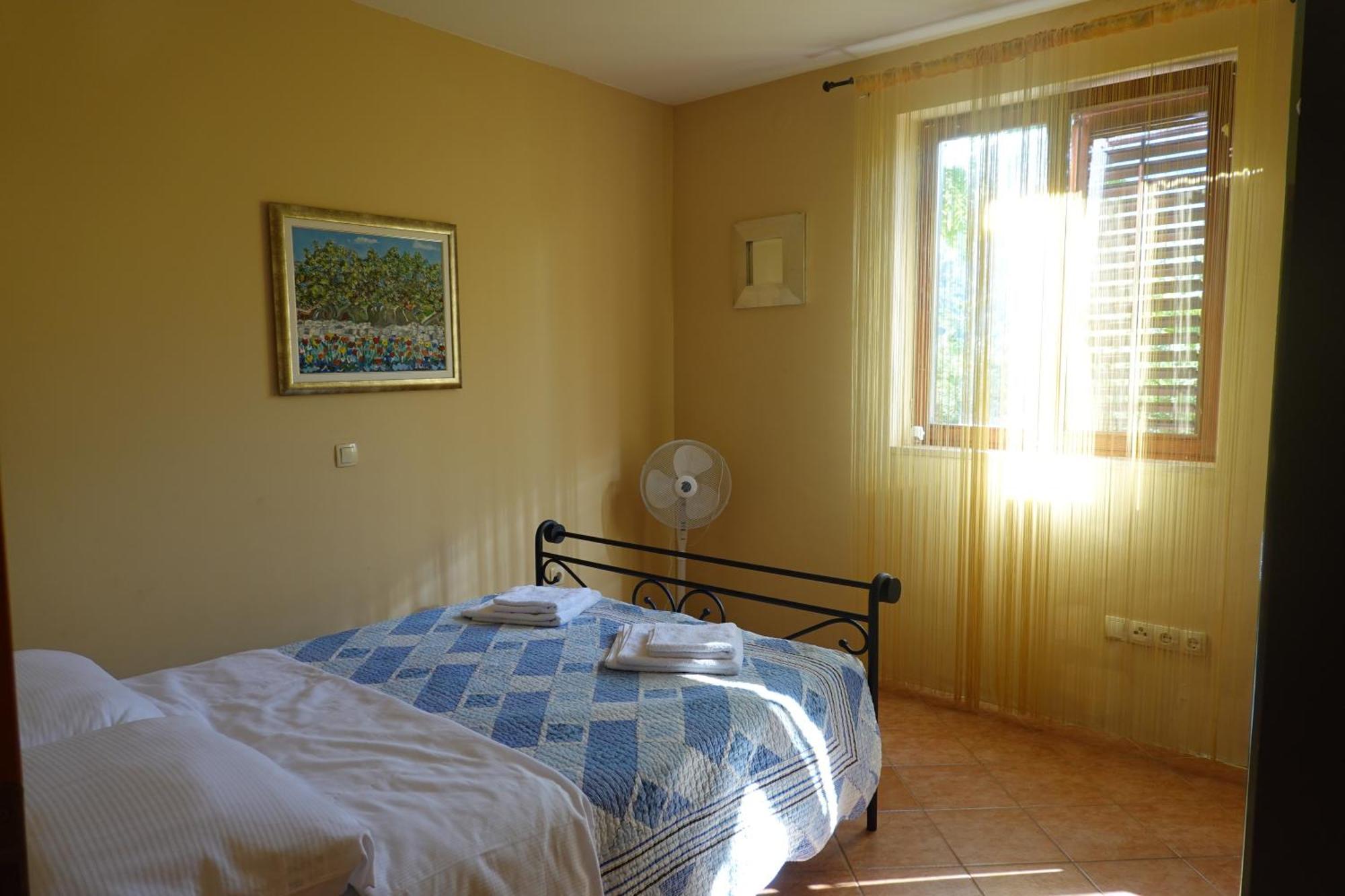 Villa Flora Opatija Exteriör bild
