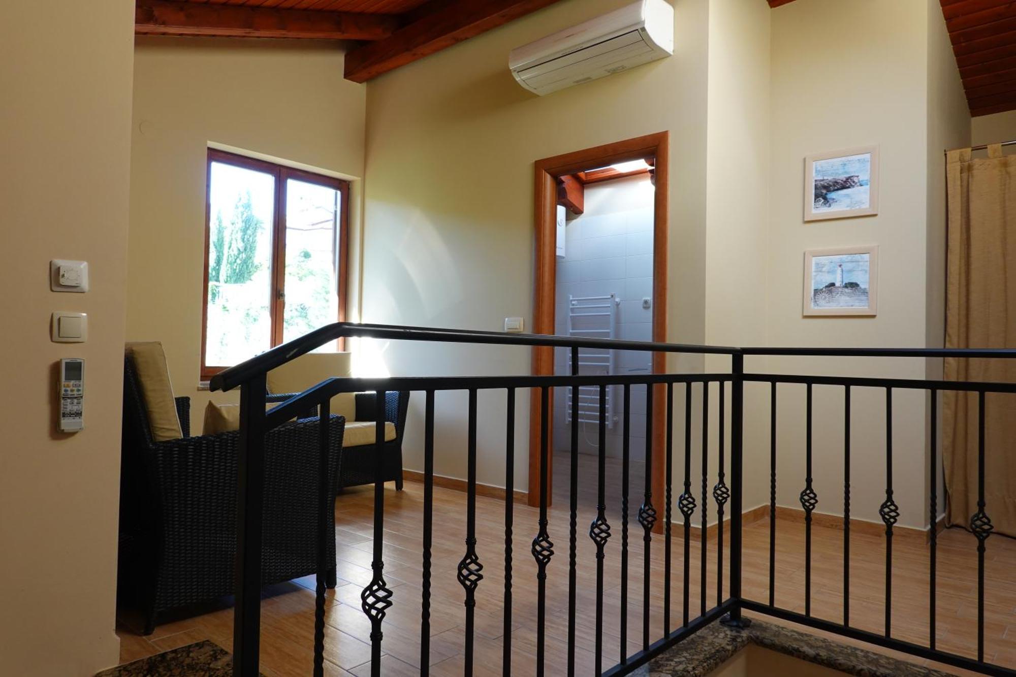 Villa Flora Opatija Exteriör bild