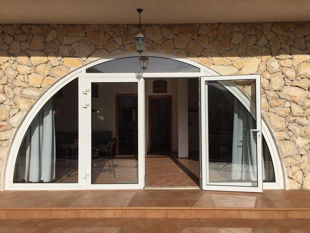Villa Flora Opatija Exteriör bild