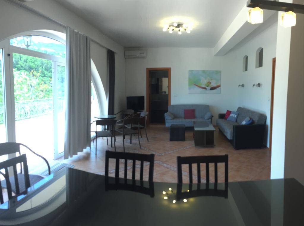 Villa Flora Opatija Exteriör bild